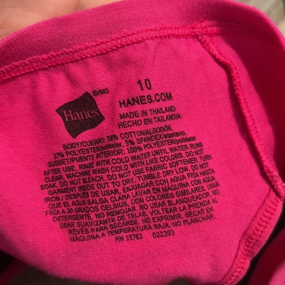 Period Underwear Panties lot size 10 - Picture 2 of 6